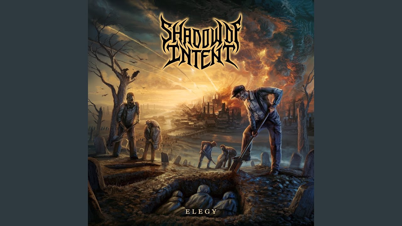 Shadow of Intent - Elegy II: Devise