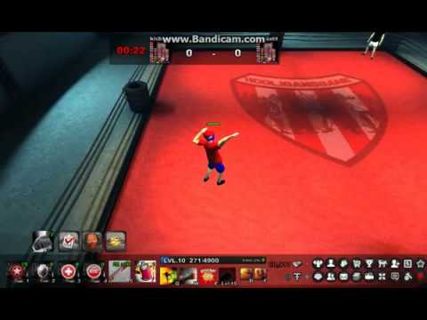 HooligansGame      1V1 BOX