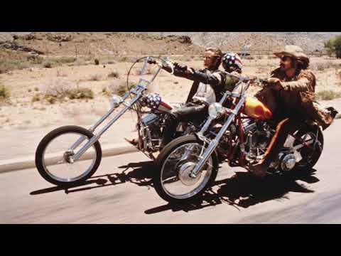 Steppenwolf - Born To Be Wild (1968)
