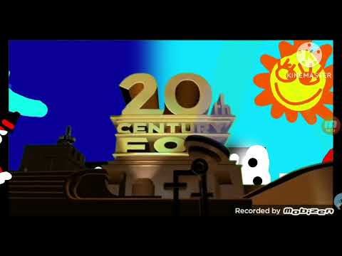 20th century fox digital circus 2023 logo my remake