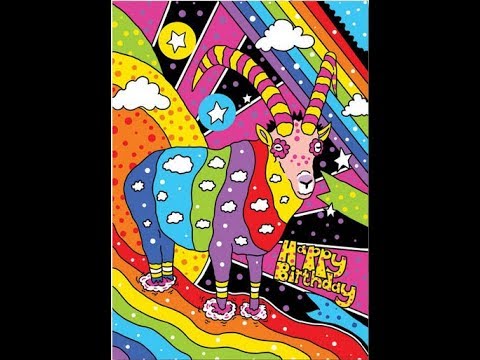 Happy Birthday Psy Trance ( Rmx)