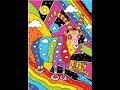 Happy Birthday Psy Trance ( Zannara Rmx) 