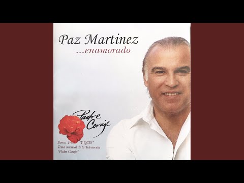 Y Que? (Cortina Musical / Main Theme - "Padre Coraje")