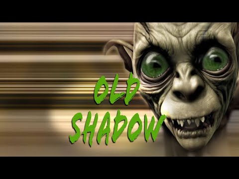 Old Shadow First Impression #oldshadow