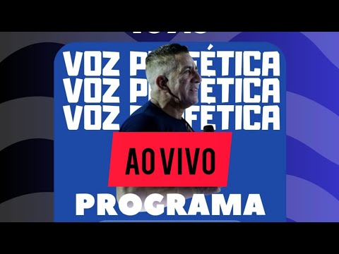 Programa Voz Profética