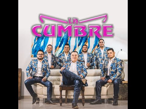 Grupo La Cumbre- Las Arañas