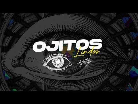 Bad Bunny, Bomba Estéreo - Ojitos Lindos (Remix) - MATIAS DEAGO