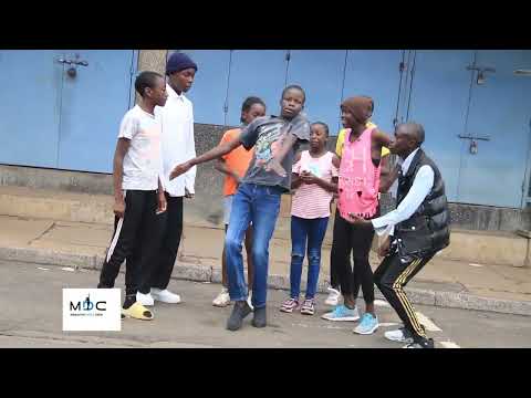 Rude Gyal Swing   DeeBuzz & Hard2Def ft  Treesha & Bay C