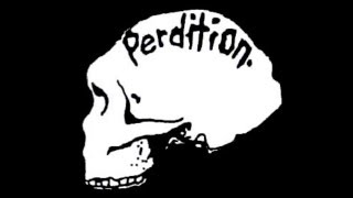 Perdition....Drinking Bomb