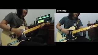 Download lagu The Dance Company - Papa Rock N Roll Cover Gitar mp3