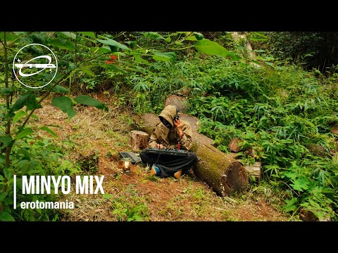 erotomania | MINYO Mix | Putter Around Club