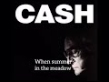 Johnny cash , danny boy lyrics