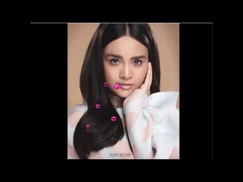 GAYA FASHION DAN MAKE UP MICHELLE ZIUDITH SUPER CANTIK DAN CUTE!!!!!