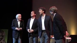 Dick Van Dyke on Staying Young at 90! Happy Birthday!