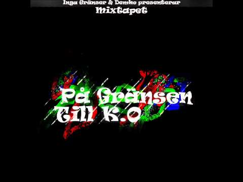 D-nice , Besim & Demko - Inte för att skryta