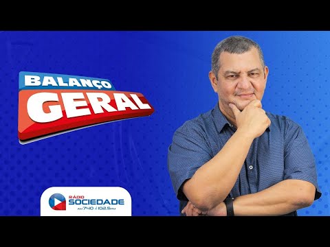 Balanço Geral ✅ - 23/01/2026