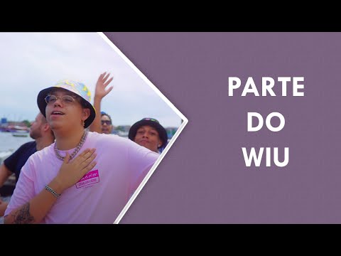 MELHOR DIA 7 - PARTE DO WIU