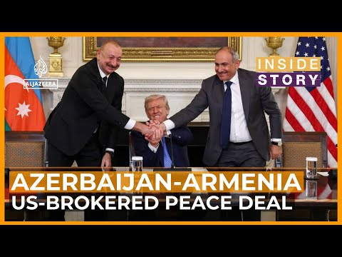 What's the fallout from a peace deal between Azerbaijan and ...
