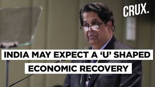 Veteran Banker K V Kamath Gives Thumbs Up To PM Narendra Modi’s Atmanirbhar Bharat