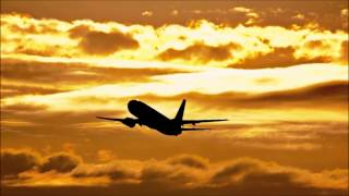 Smoke City - Flying Away