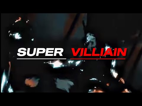 Playboi carti - SUPER VILLAIN (prod. Cash carti)