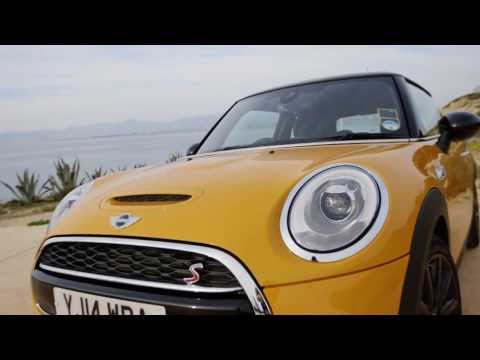 2014 Mini Cooper S - Which? Car first drive