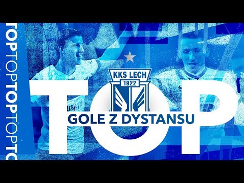TOP12: rakiety dalekiego zasięgu - najpiękniejsze gole z dystansu!