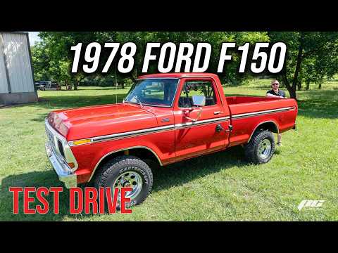 1978 Ford F150 (CC-2075553) for sale in Sherman, Texas
