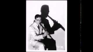 Benny Goodman - I&#39;ve Got A Gal In Kalamazoo (unissued)