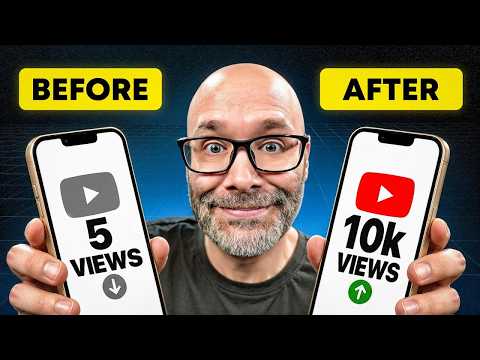 5 YouTube Mistakes That DESTROY Small Channels