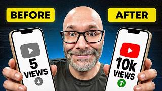 5 YouTube Mistakes That Destroy Small Channels