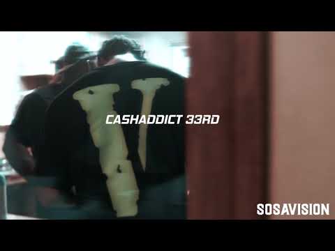 CashAddict33rd x FMB Jocahvelly x Big Worm - Knee Deep