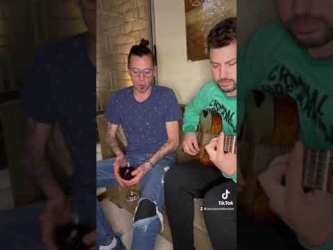 Entre el cielo vos y yo  (Martin quiroga)