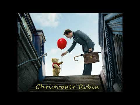 Christopher Robin / Soundtrack