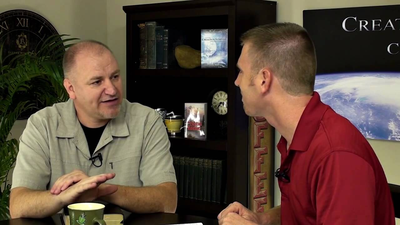 Episode 4 of 4: Morality
