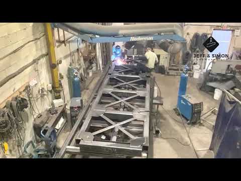 Custom Metal Fabrication You Can Trust