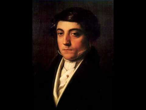 Obertura Guillermo Tell - Giachino Antonio Rossini