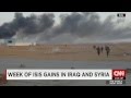 ISLAMIC STATE Forces Out TWO Enemy Armies In.