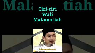 Download lagu Wali Yang Menyembunyikan Diri nya (Malamatiah) || Buya Arrazy Hasyim mp3