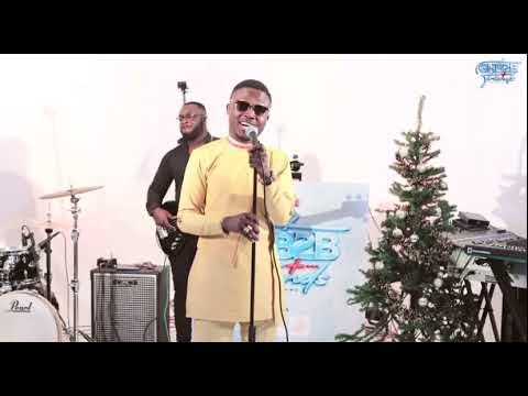 GHANA HIGHLIFE LIVE BAND 🔥🔥🔥🔥🔥 (GHB2B)