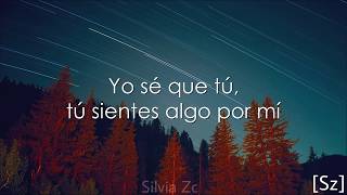 Morat, Sebastián Yatra - Bajo La Mesa (Letra)