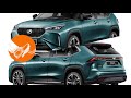 Perodua Nexis