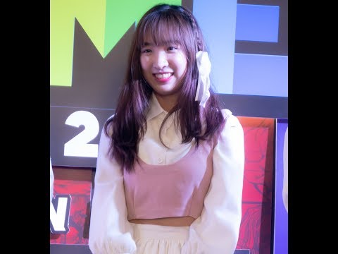 [Fancam] Angie Secret12 - อาย อ๊ะ อาย @ Pantip Toys & Games Fair 2020 (2020.1.12)