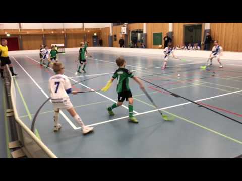 VSS 08 Black - Jäppärä