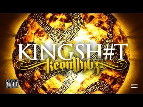 "KINGSHIT (INTRO)" by KEONVYBZ (OFFICIAL MUSIC VIDEO)