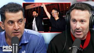 "Communists Are Coming" – Mamdani's DSA Candidates Victory Shakes the Democrat Party