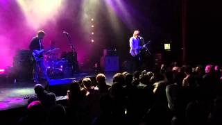 Cloud Nothings - "Psychic Trauma" (Live) @ Georgia Theatre, Athens, GA - April 18, 2014