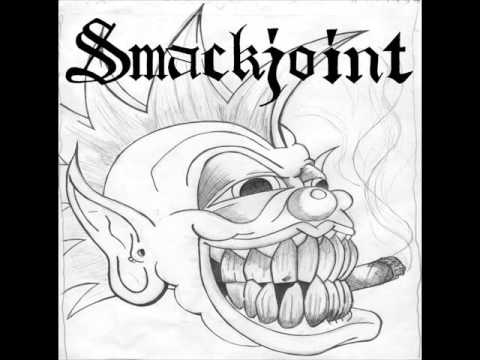 Smackjoint - The Skacore Thrash Punk EP (Full Album)