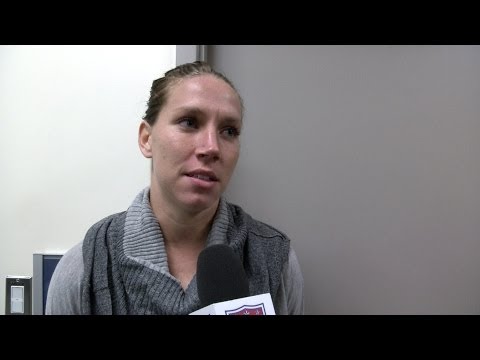 WNT vs. Canada: Reaction - May 8, 2014