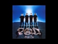 P.O.D. - Portrait